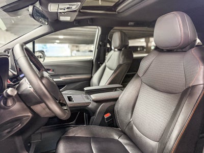 2023 Toyota Sienna XSE