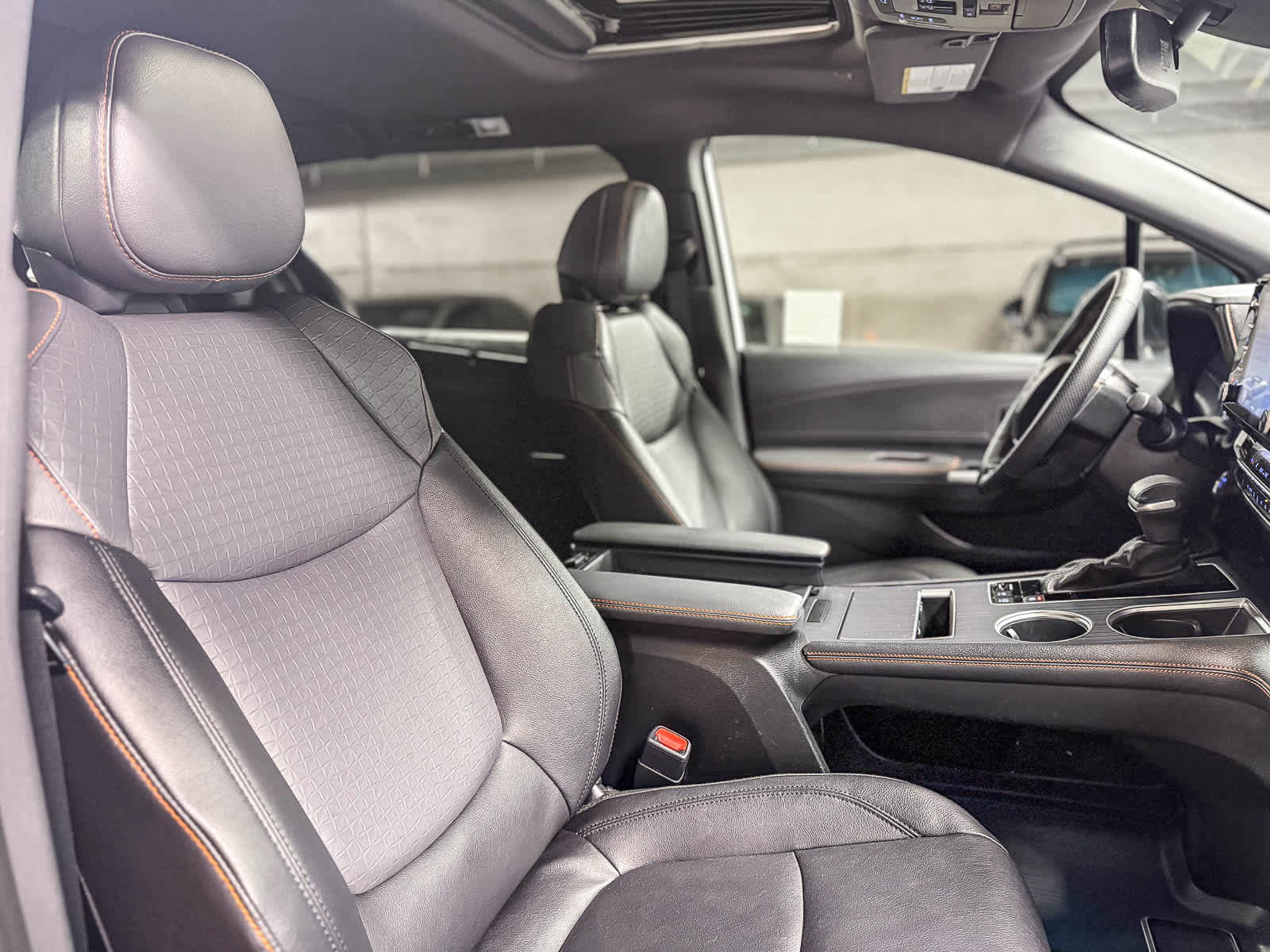 2023 Toyota Sienna XSE