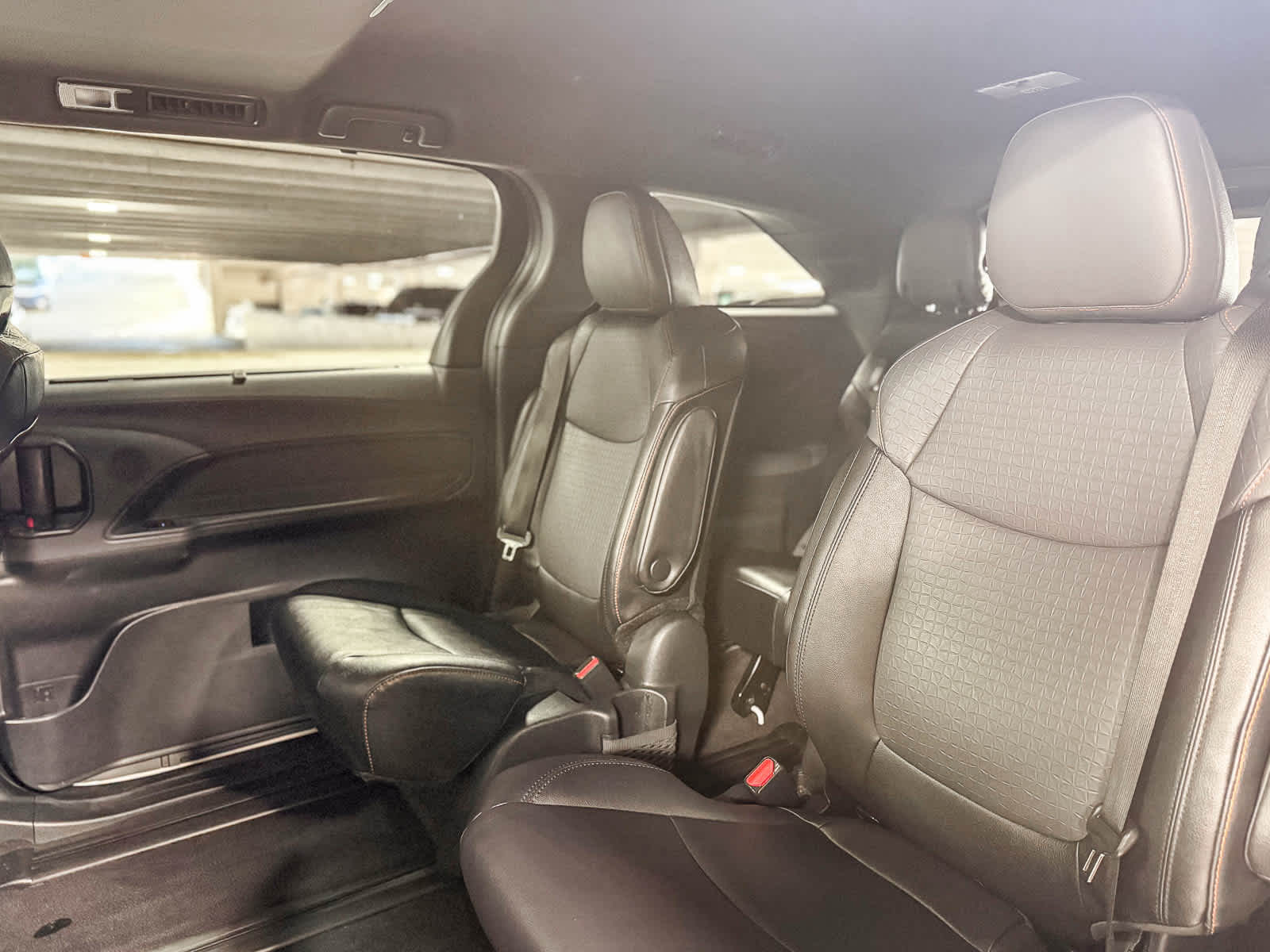 2023 Toyota Sienna XSE