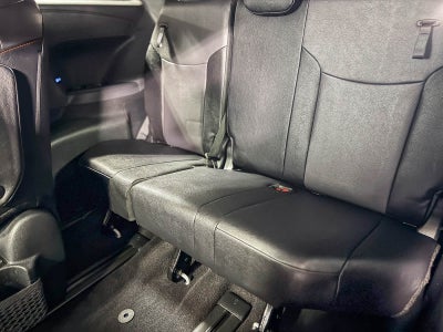 2023 Toyota Sienna XSE