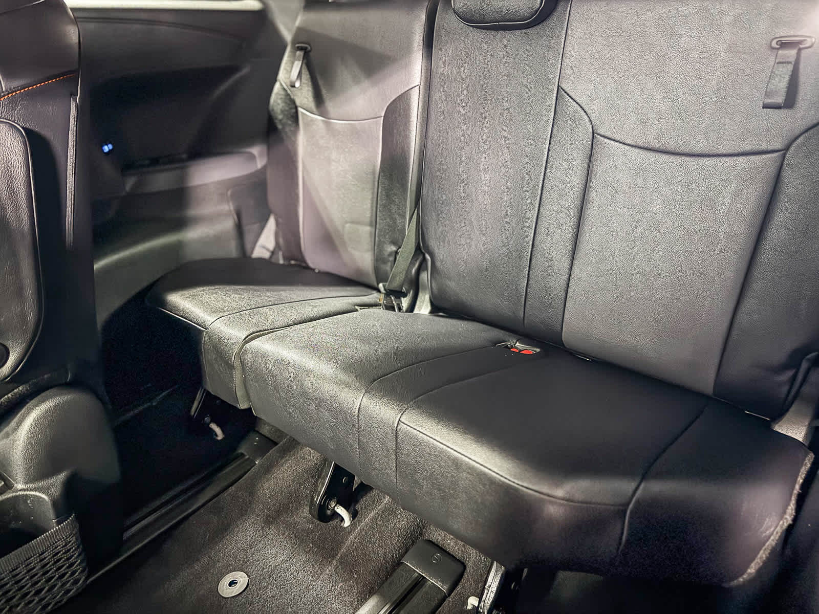 2023 Toyota Sienna XSE