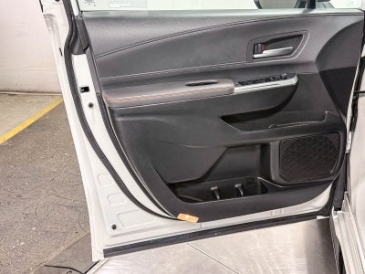 2023 Toyota Sienna XSE