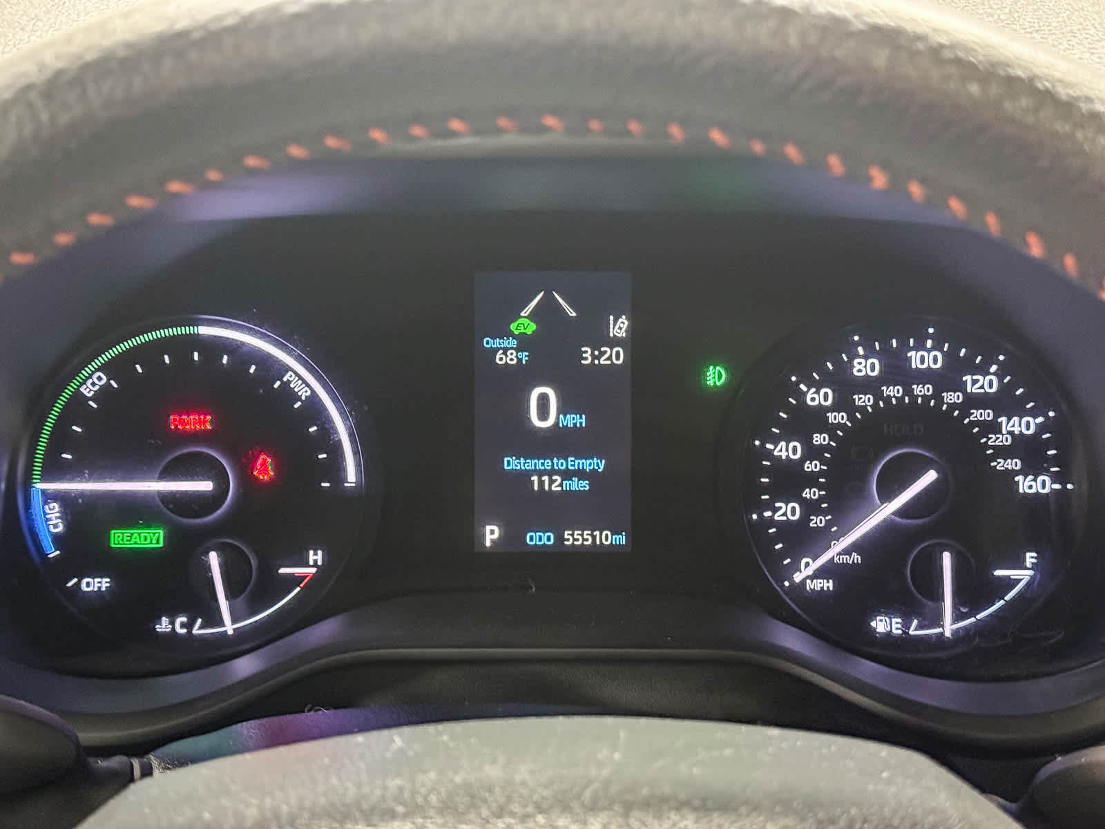 2023 Toyota Sienna XSE