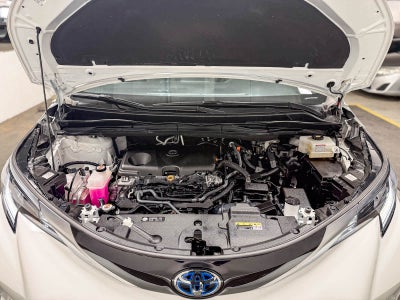 2023 Toyota Sienna XSE