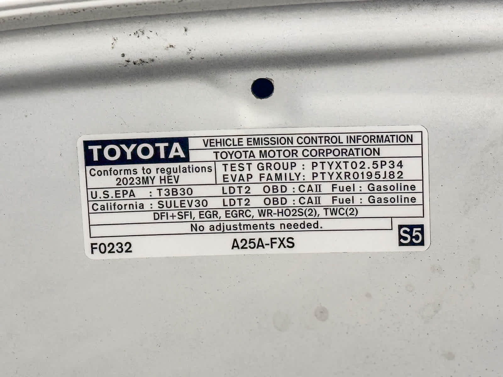 2023 Toyota Sienna XSE