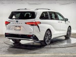 2023 Toyota Sienna XSE