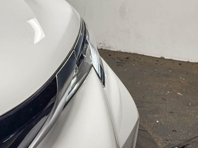 2023 Toyota Sienna XSE