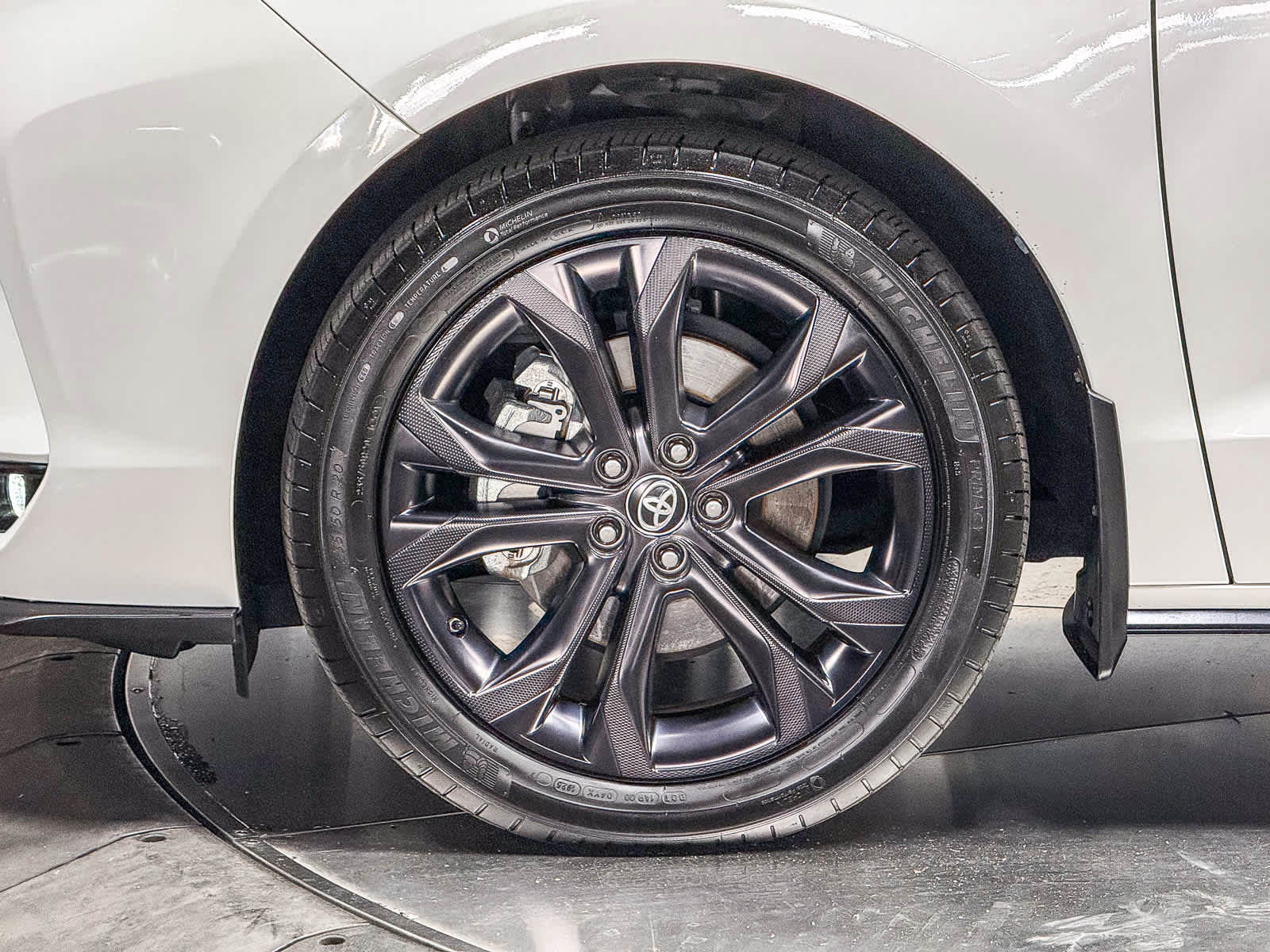 2023 Toyota Sienna XSE