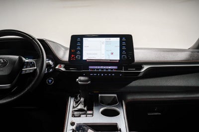 2024 Toyota Sienna XSE