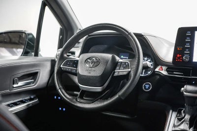 2024 Toyota Sienna XSE