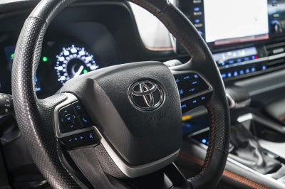 2024 Toyota Sienna XSE