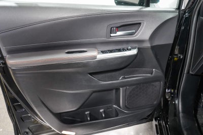 2024 Toyota Sienna XSE