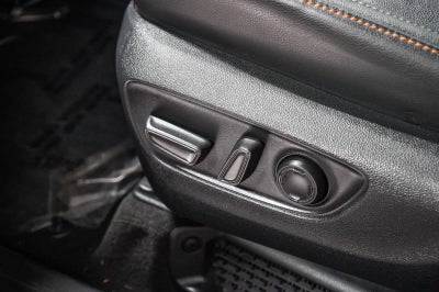 2024 Toyota Sienna XSE