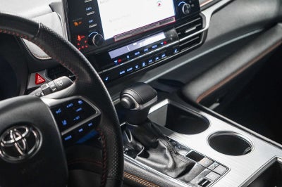 2024 Toyota Sienna XSE