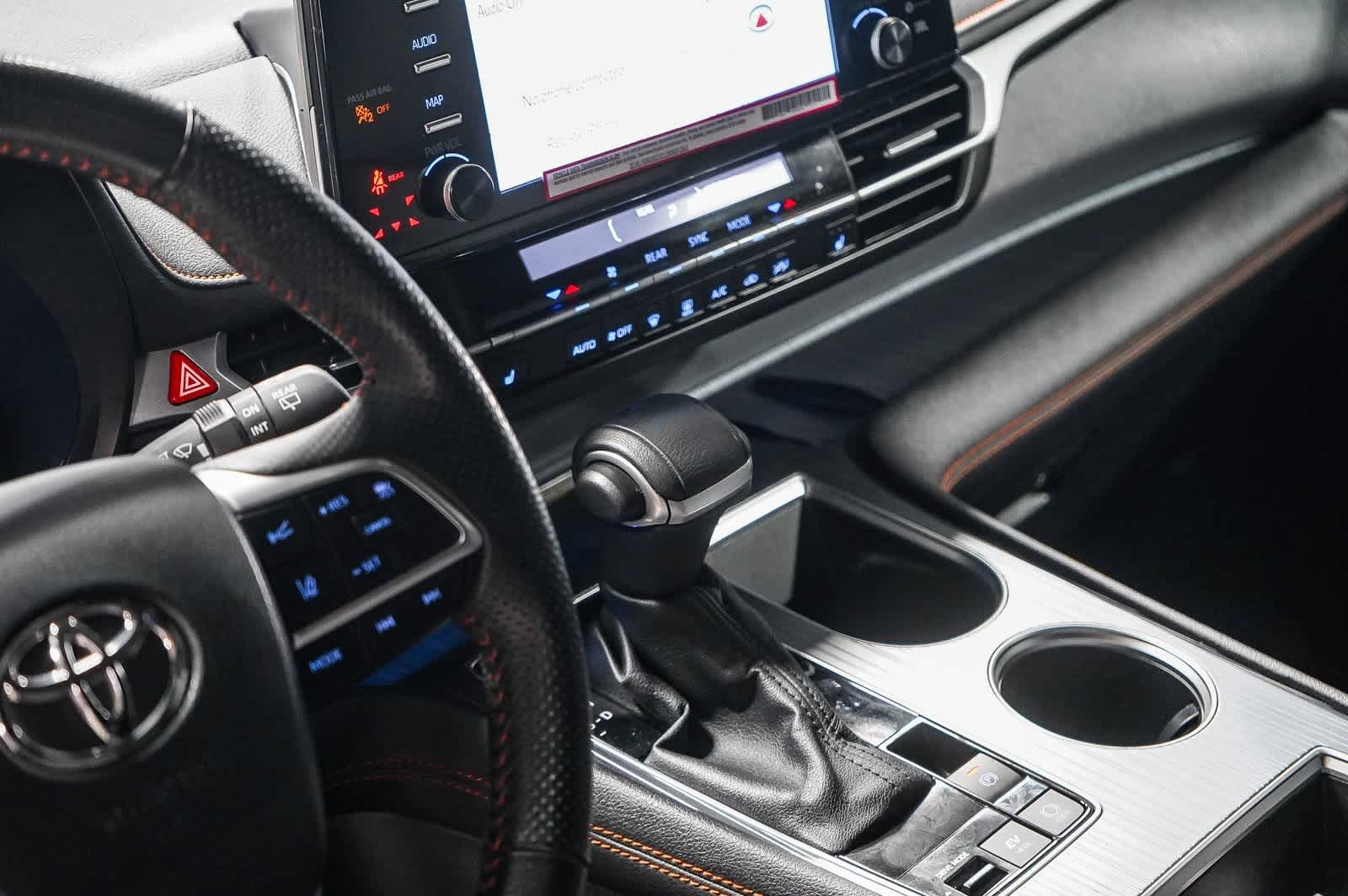 2024 Toyota Sienna XSE