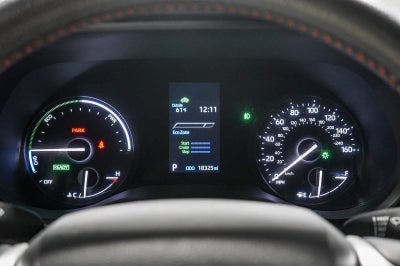 2024 Toyota Sienna XSE