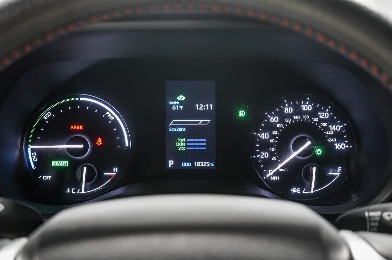 2024 Toyota Sienna XSE