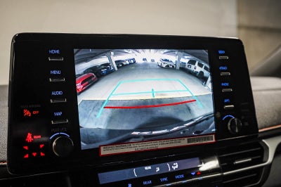 2024 Toyota Sienna XSE