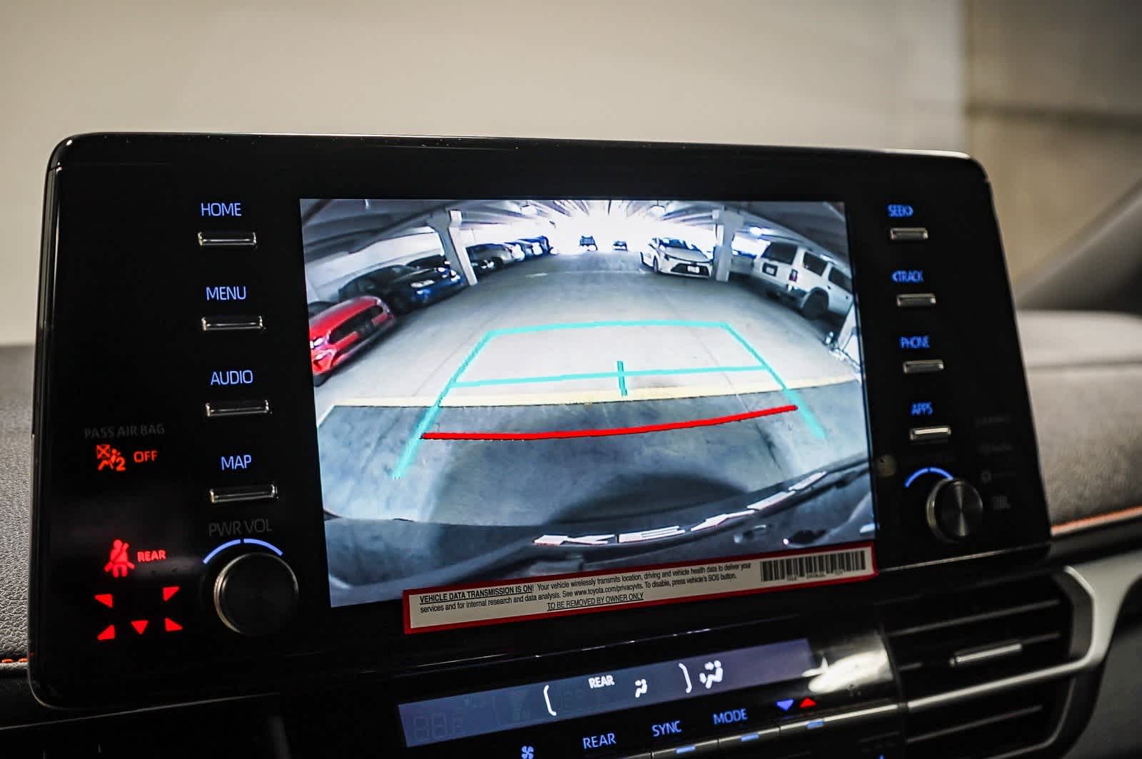 2024 Toyota Sienna XSE