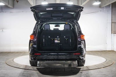 2024 Toyota Sienna XSE