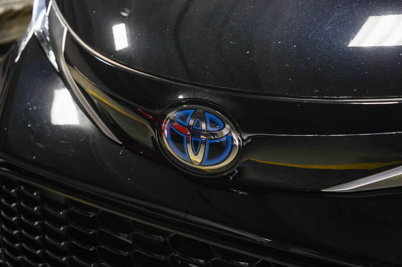 2024 Toyota Sienna XSE