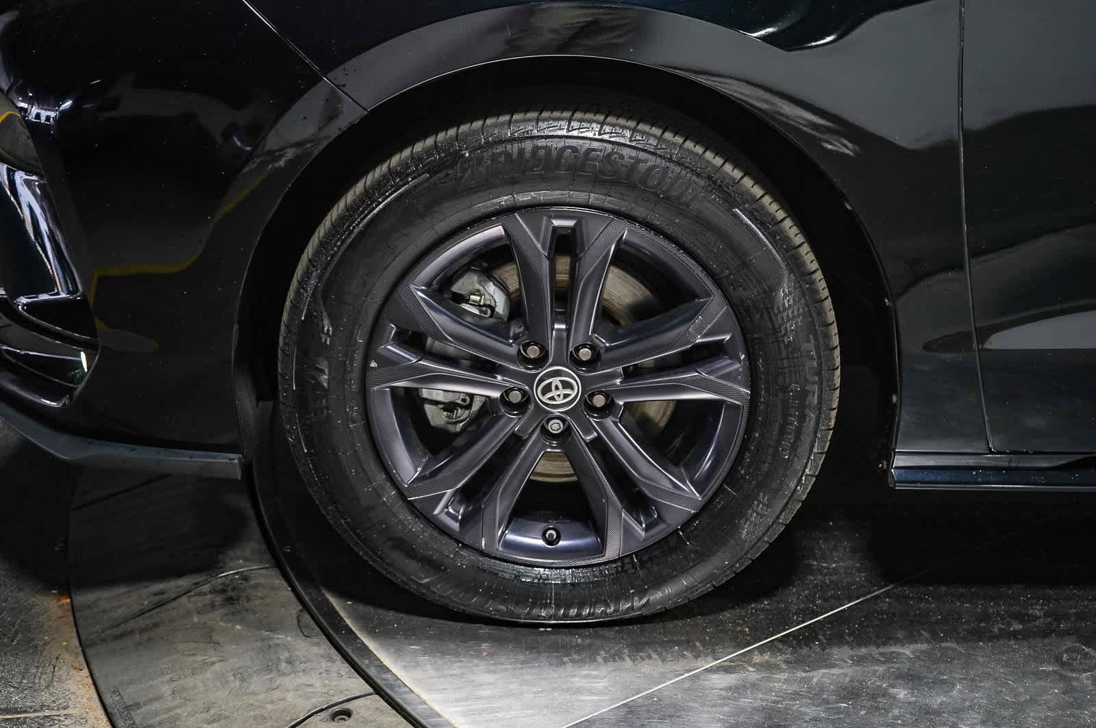 2024 Toyota Sienna XSE