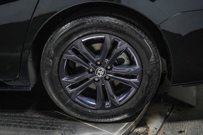 2024 Toyota Sienna XSE