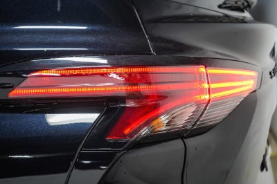 2024 Toyota Sienna XSE