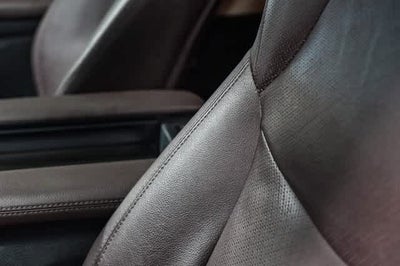 2023 Toyota Sienna Platinum