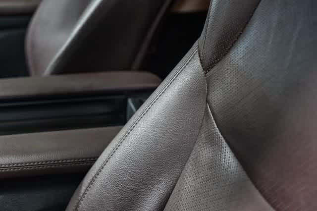 2023 Toyota Sienna Platinum