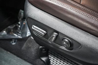 2023 Toyota Sienna Platinum