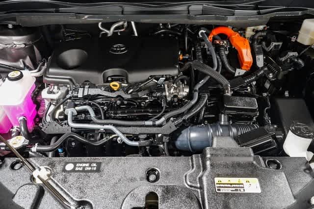 2023 Toyota Sienna Platinum