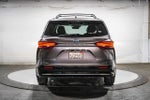 2023 Toyota Sienna Platinum