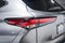 2025 Toyota Highlander Hybrid Limited 25th Edition