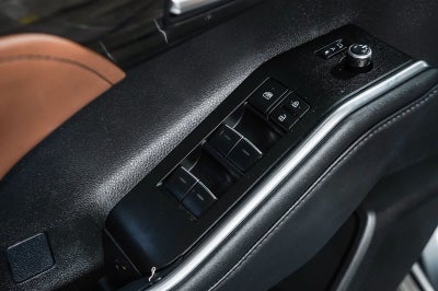 2025 Toyota Highlander Hybrid Limited 25th Edition