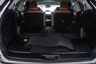 2025 Toyota Highlander Hybrid Limited 25th Edition