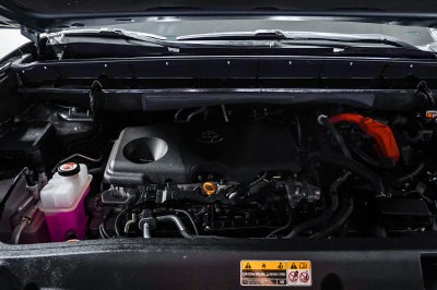 2025 Toyota Highlander Hybrid Limited 25th Edition