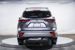 2025 Toyota Highlander Hybrid Limited 25th Edition