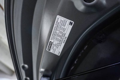 2025 Toyota Highlander Hybrid Limited 25th Edition