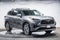 2025 Toyota Highlander Hybrid Limited 25th Edition