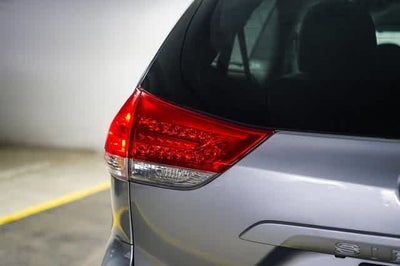 2012 Toyota Sienna LE