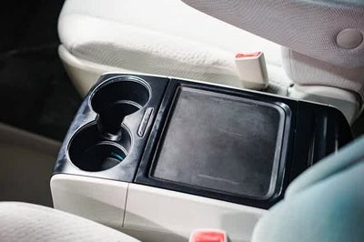 2012 Toyota Sienna LE