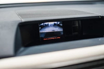 2012 Toyota Sienna LE