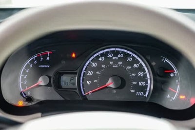 2012 Toyota Sienna LE