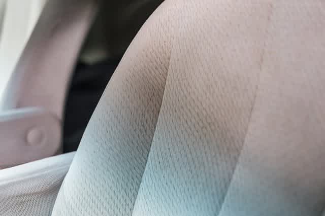 2012 Toyota Sienna LE