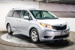 2012 Toyota Sienna LE