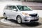 2012 Toyota Sienna LE