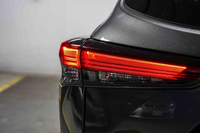 2023 Toyota Highlander Hybrid Limited