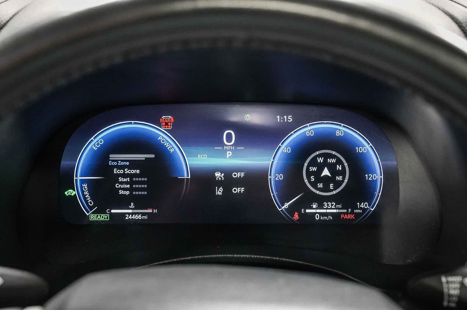 2023 Toyota Highlander Hybrid Limited
