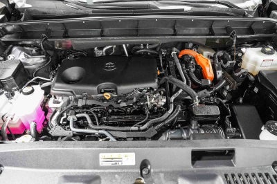 2023 Toyota Highlander Hybrid Limited